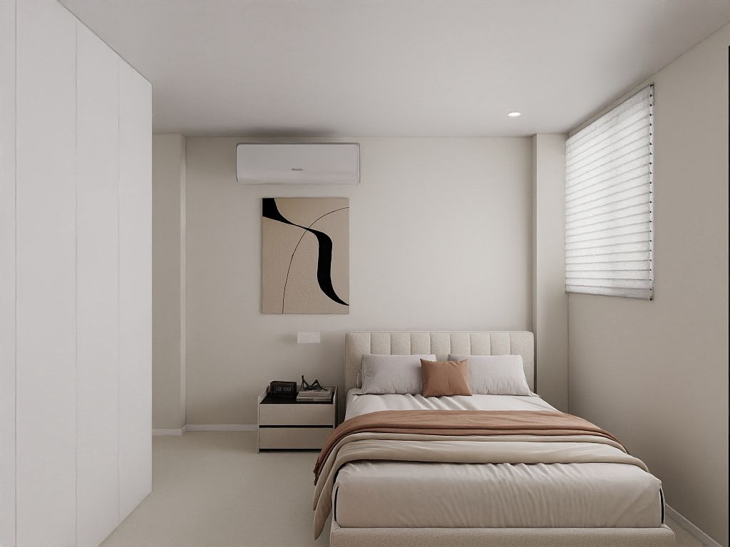 754 Yishun Street 72 — Concept II