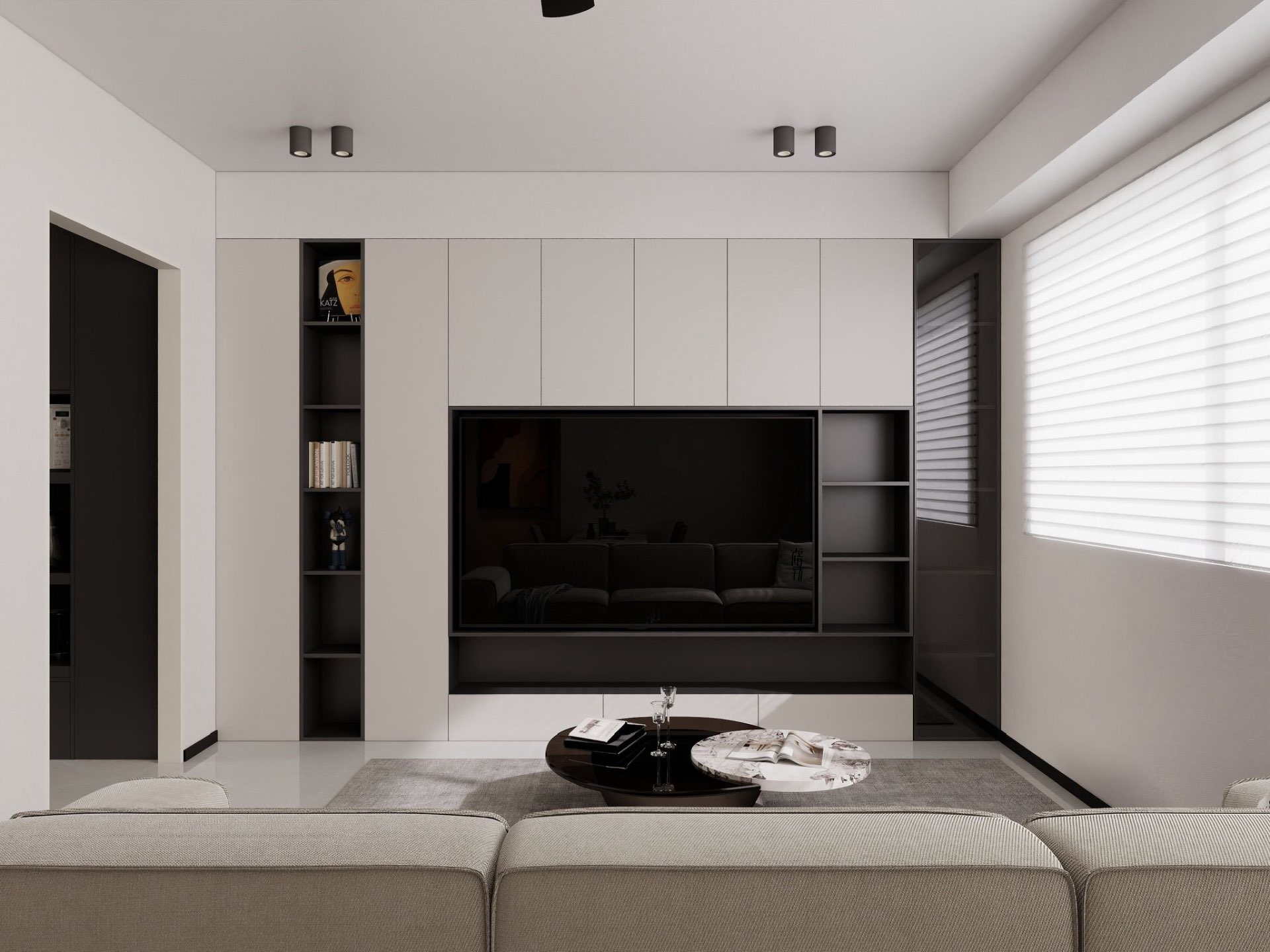 754 Yishun Street 72 (Mirror Image Layout)