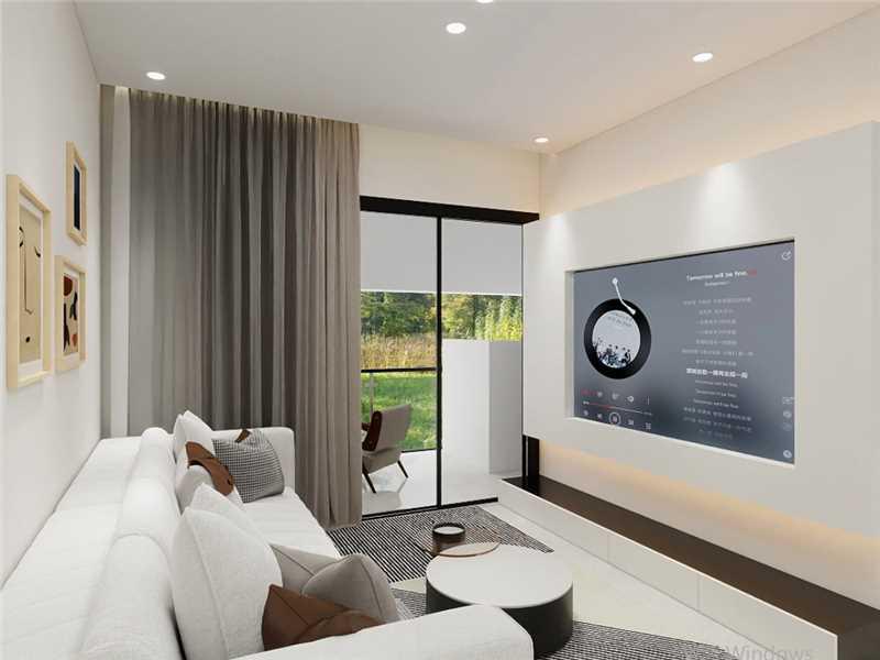 Kandis Residences