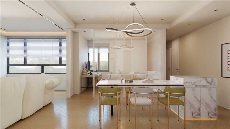 180 Lompang Road — Concept II