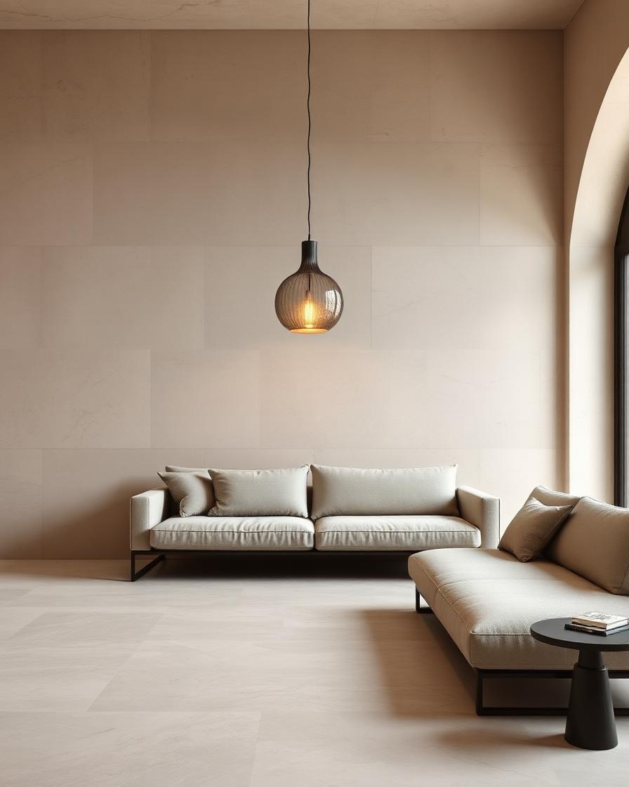 Italian Minimalist — 意式极简